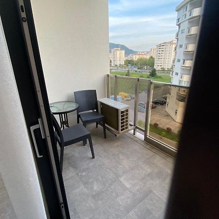 Blue View Luxury Apt In Soho City Bar Exterior photo