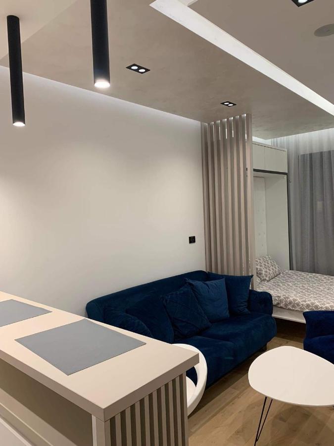 Blue View Luxury Apt In Soho City Bar Exterior photo